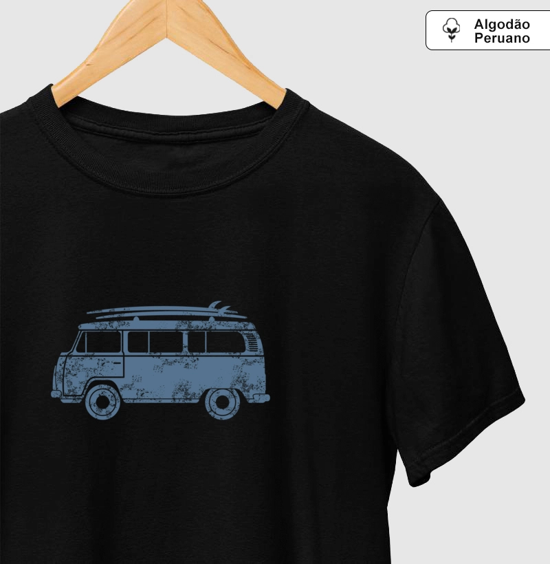 Camiseta Kombi Trip