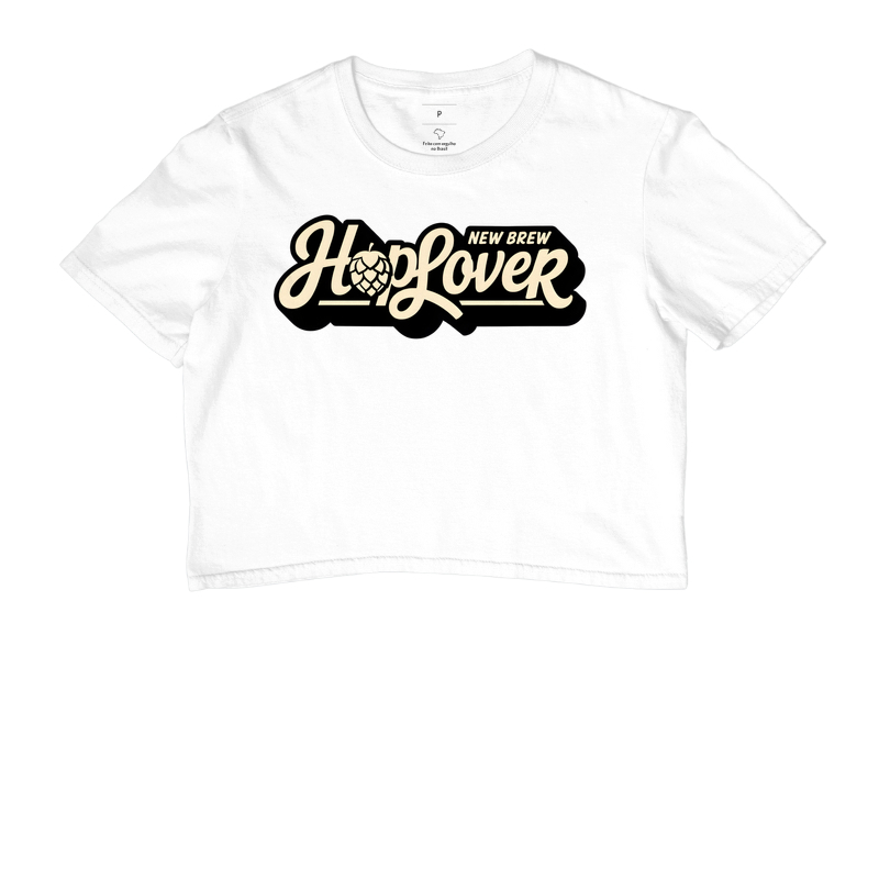 Hop Lover - New Brew