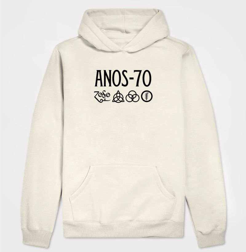 Led Zeppelin I - Anos 70