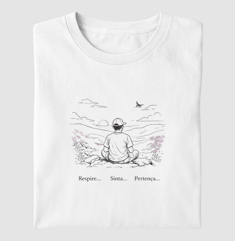 RESPIRE SINTA PERTENÇA