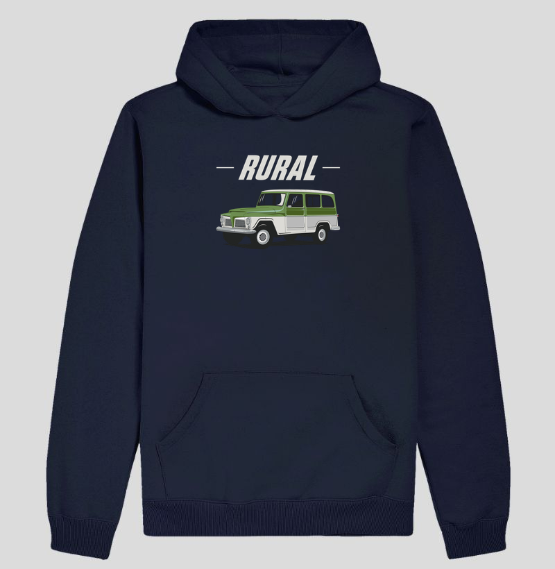 Rural | Verde