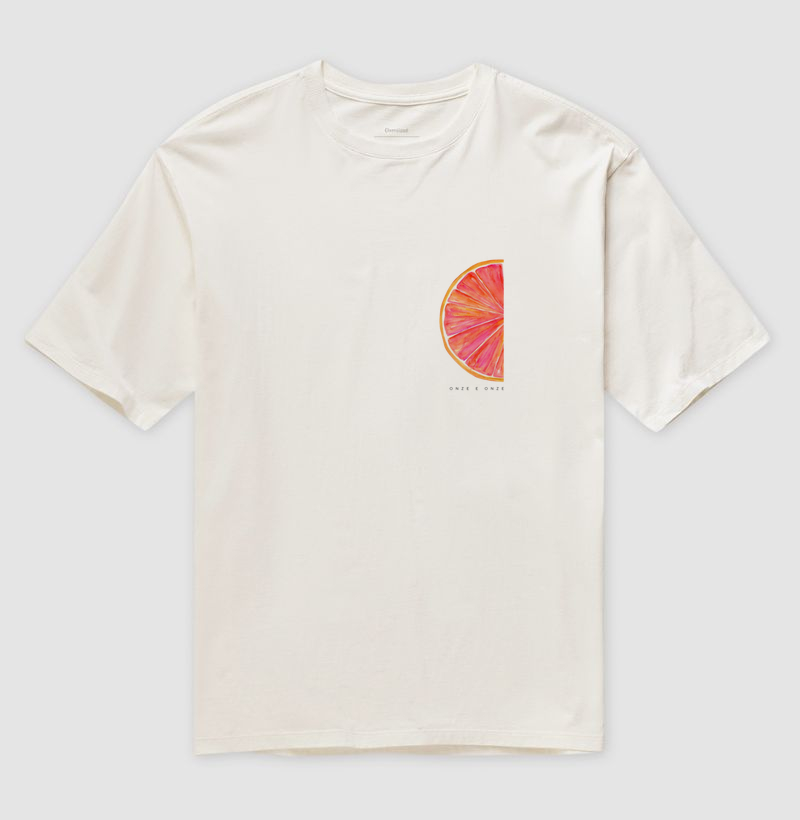 Metade da Laranja