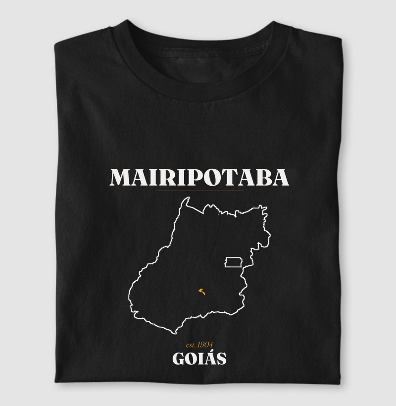 Mairipotaba | Legado GO