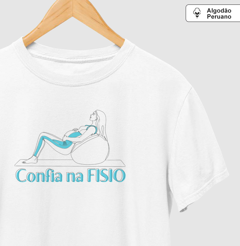 Confia na Fisio Algodão Peruano - Aquelas que muitas vezes garantem o parto natural por trás dos holofotes