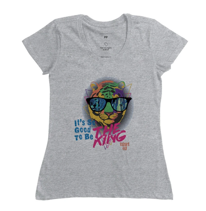 Its Good To Be The King