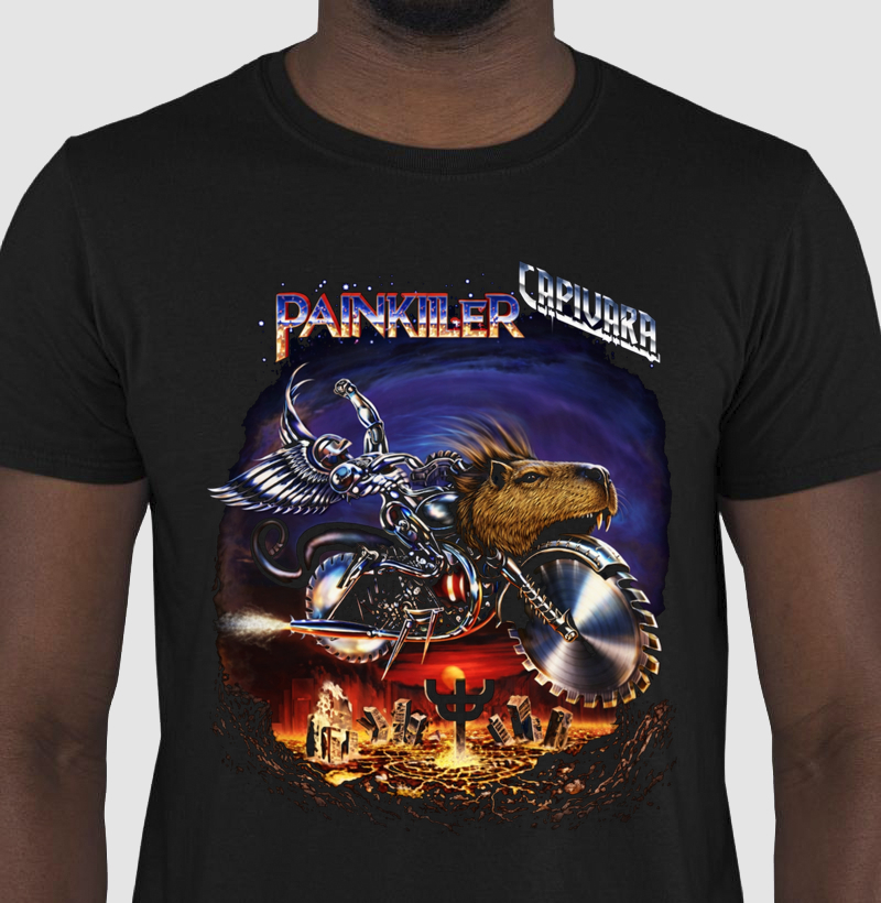 Judas Priest - Homenagem