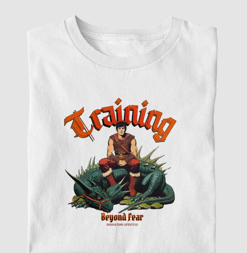 Training Beyond Fear