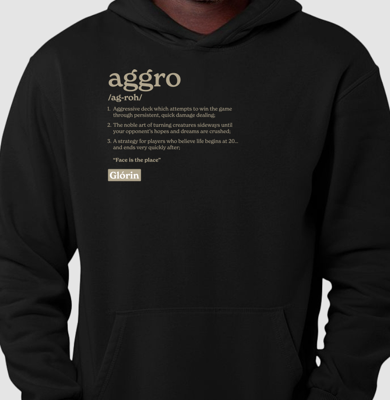 Aggro - Dictionary