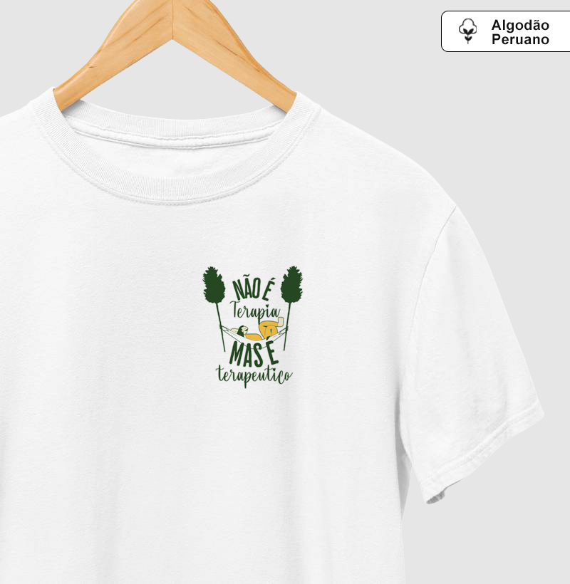 Terapeutico - Minimalista