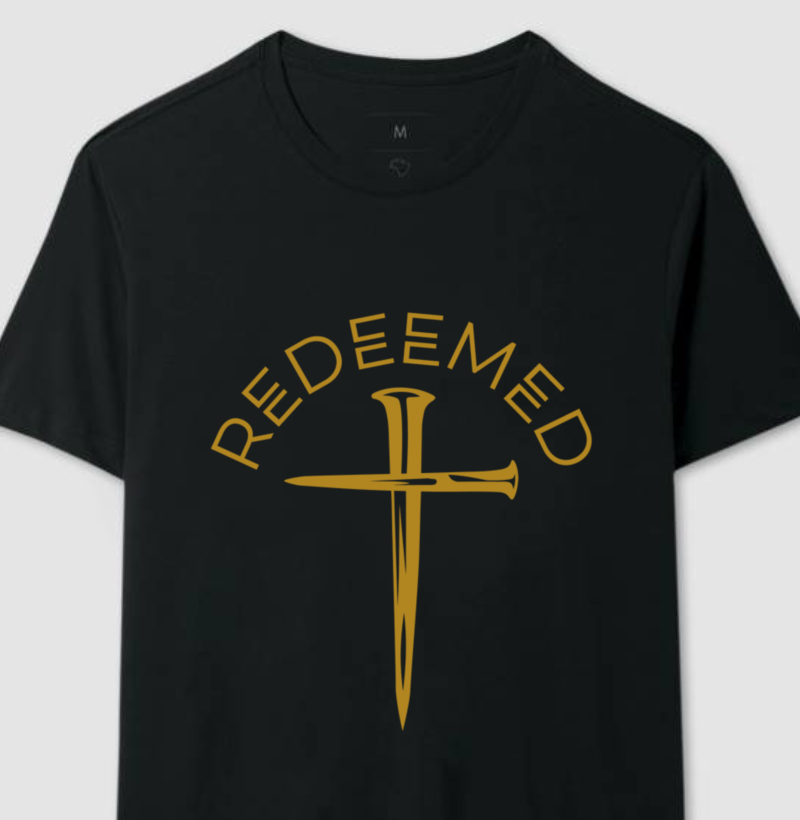 Redeemed Cruz Circle