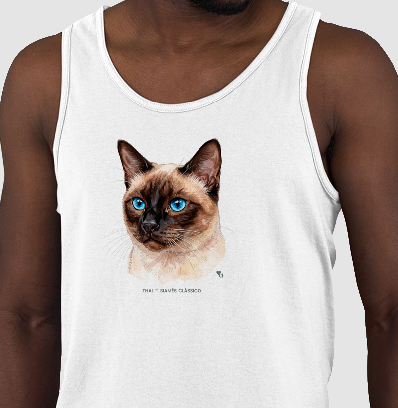 Gatos - Thai - Regata