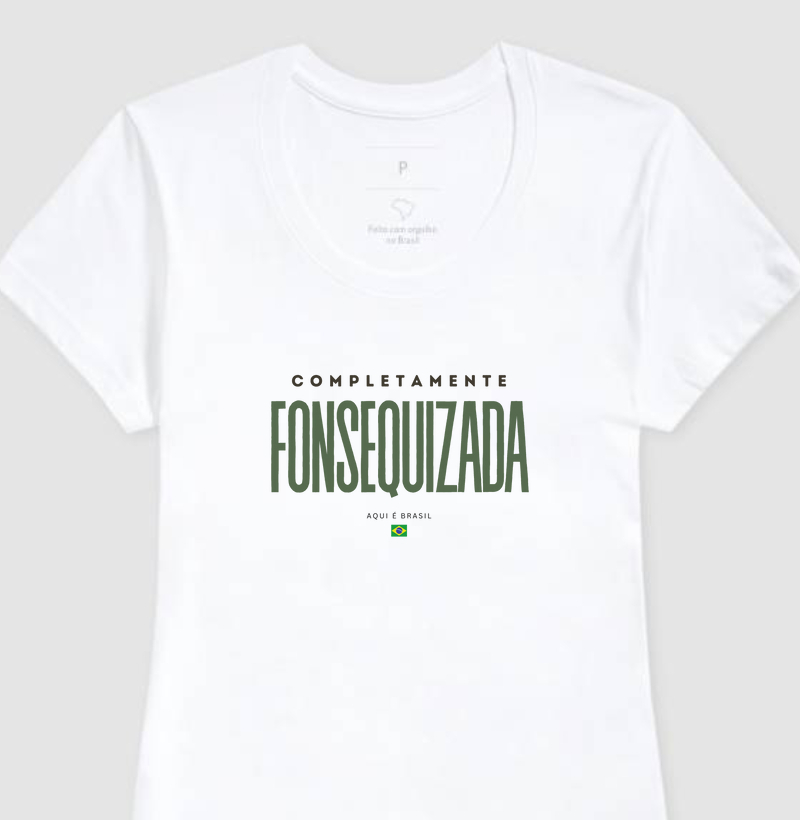 Completamente Fonsequizada