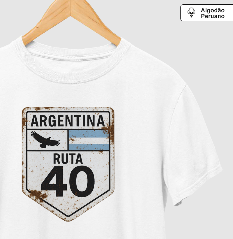 Argentina - Ruta 40