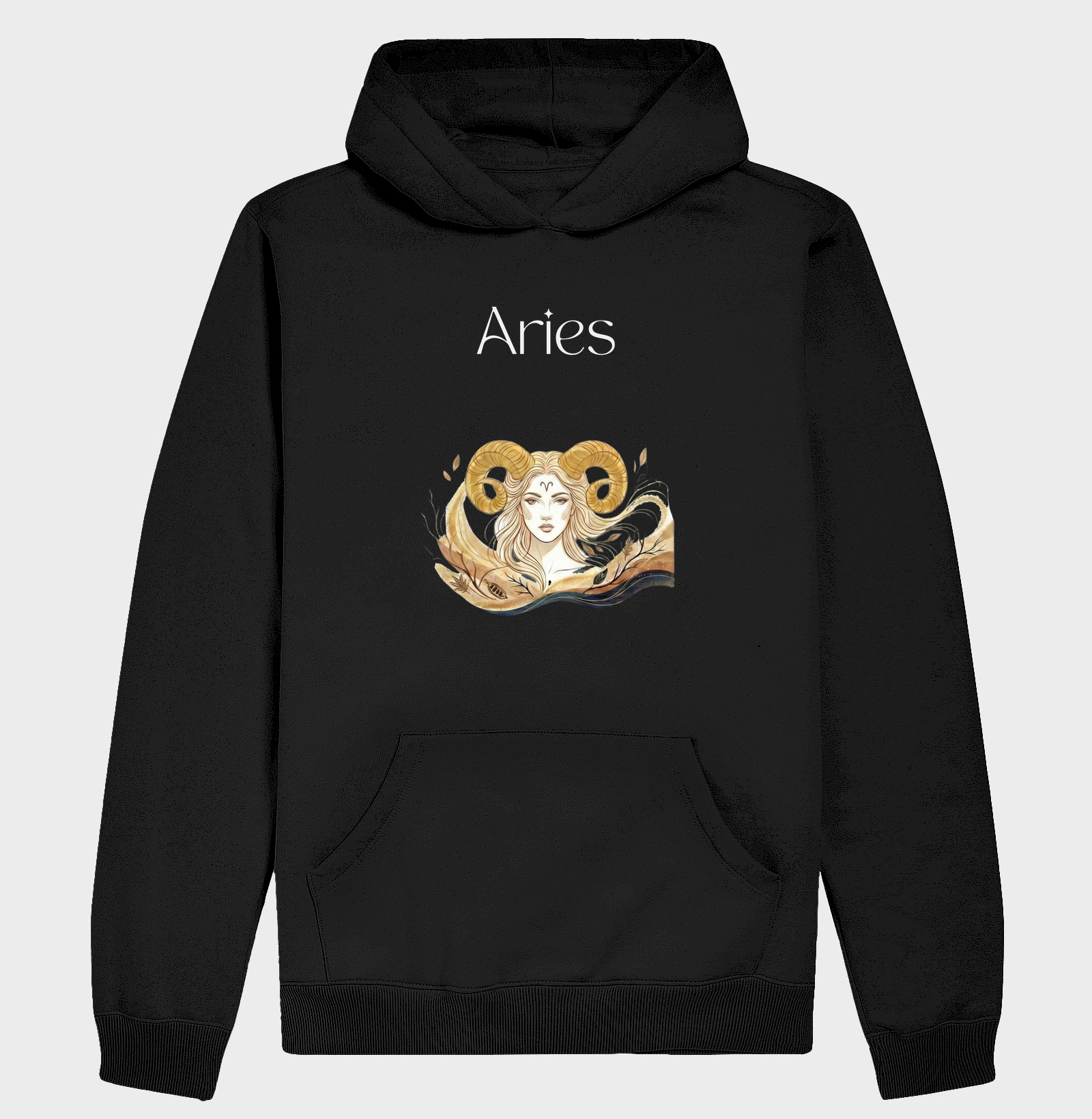 Aries- Ignis Initium