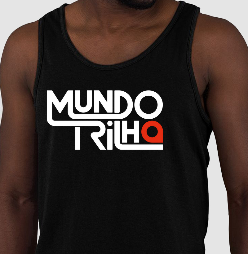 Regata - Mundo Trilha