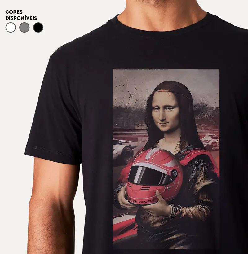 Mona Helmet Hold - Ed Pistaviva 