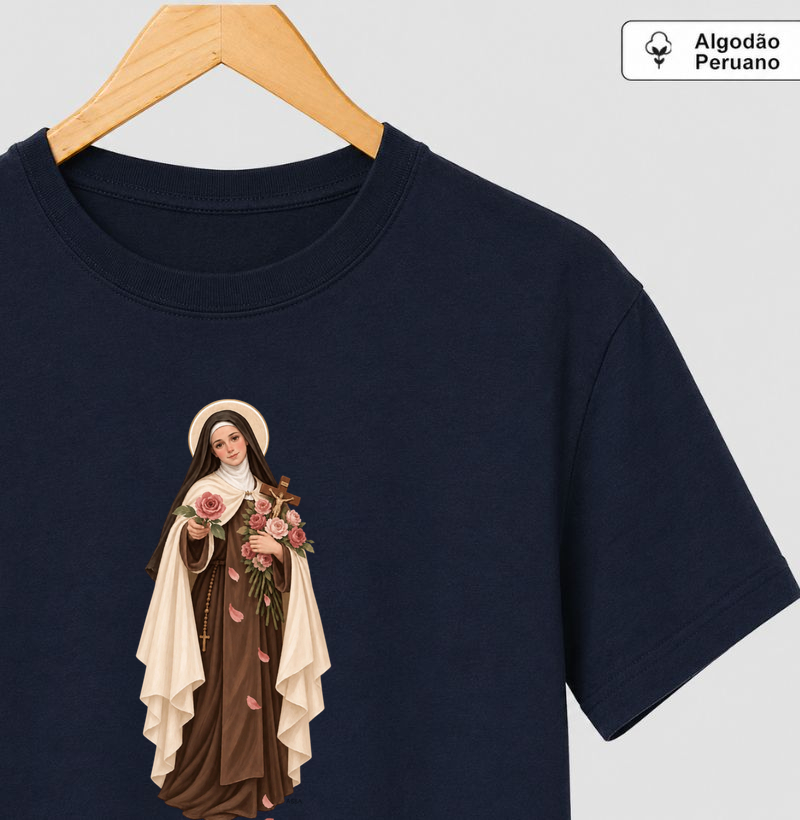 Santa Teresinha do Menino Jesus 