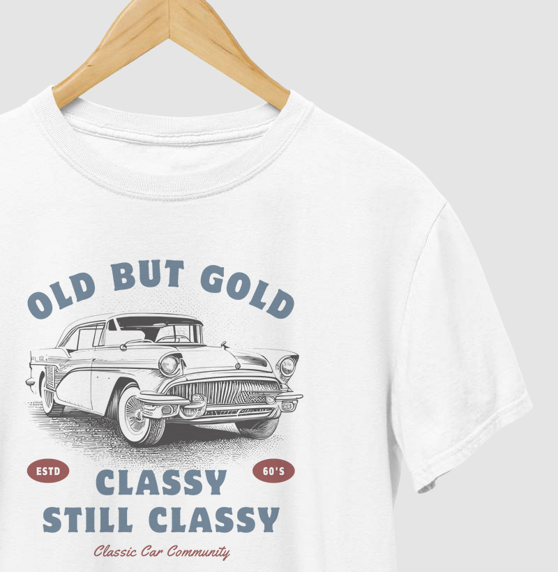 Vintage - Carros Antigos