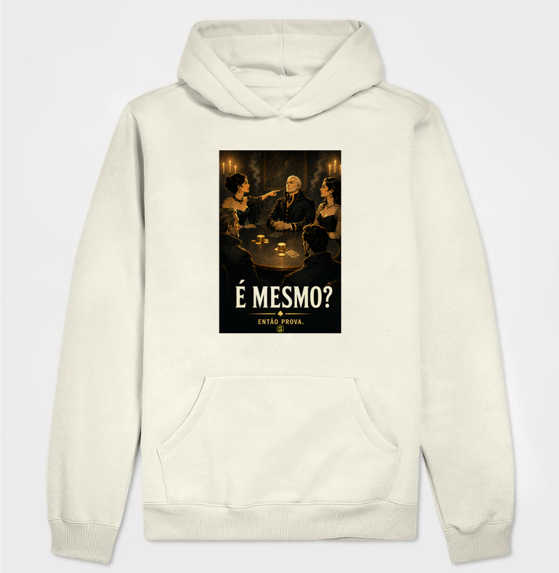 Coup - É Mesmo?