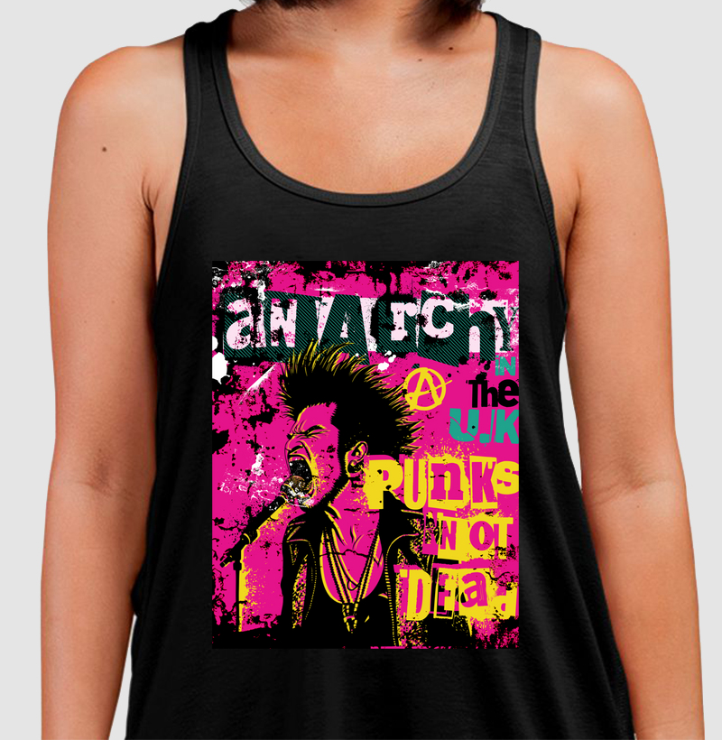 Anarchy In The U.K. - Regata