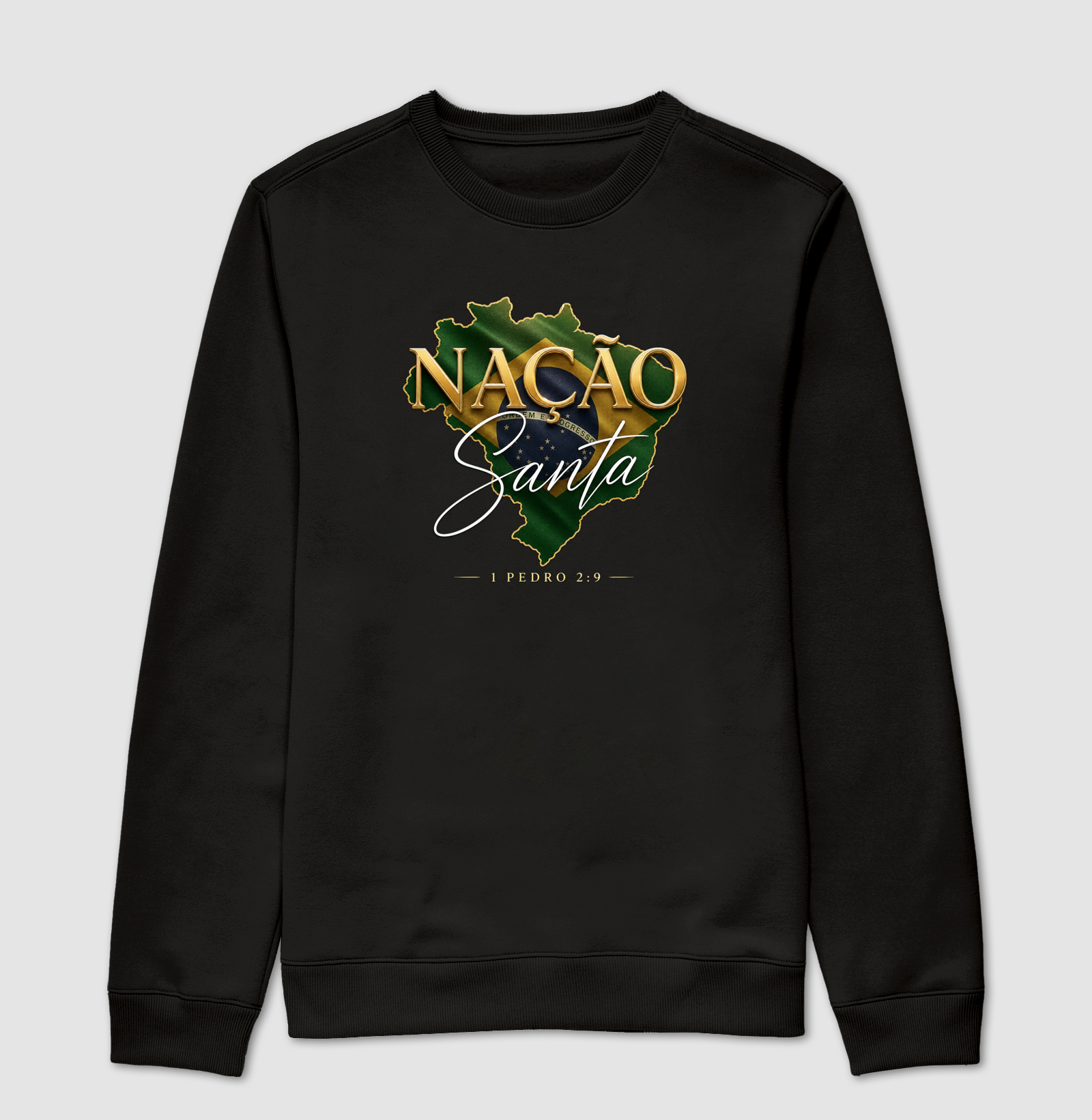 Nação Santa