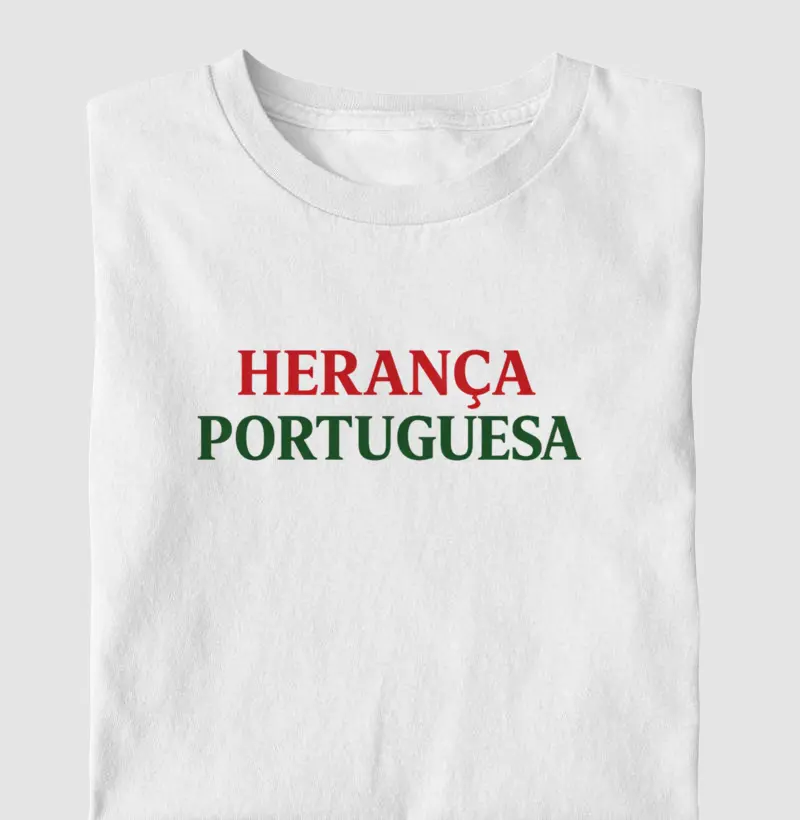 Herança Portuguesa