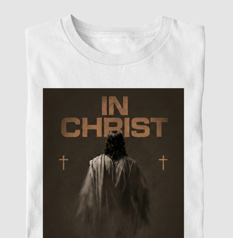 In Christ - WAY