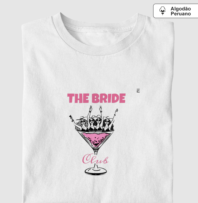Noivas The Bride Club