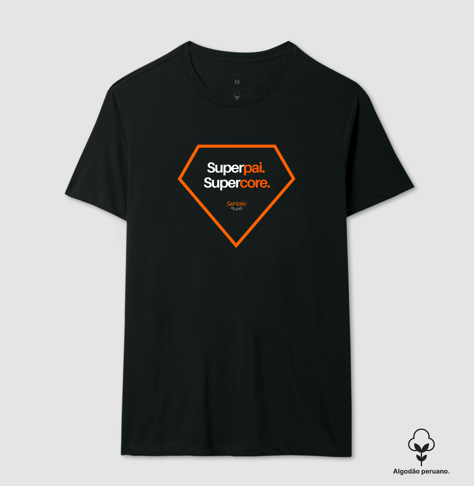 Superpai. Supercore.