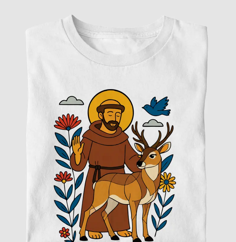 São Francisco Canastreiro e Veado-Campeiro