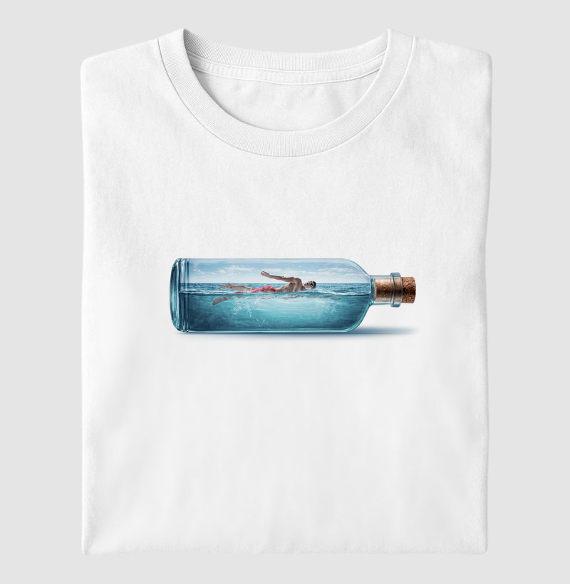 bottle