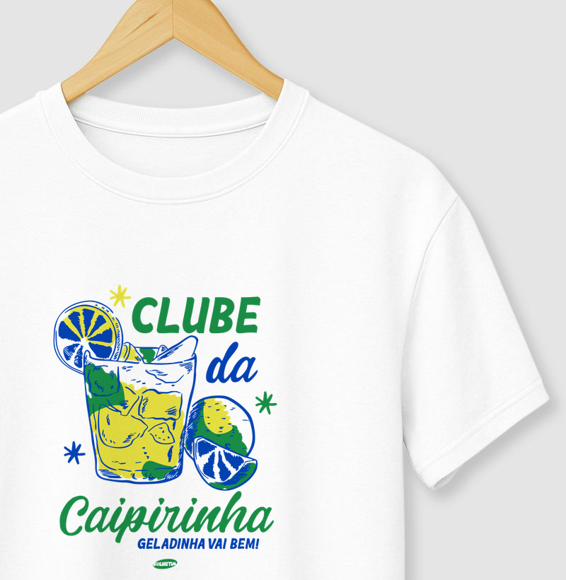 Clube da Caipirinha