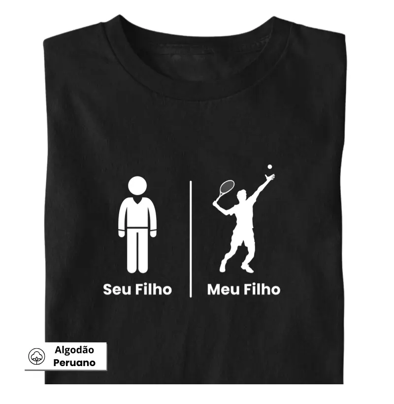 Seu Filho | Meu Filho