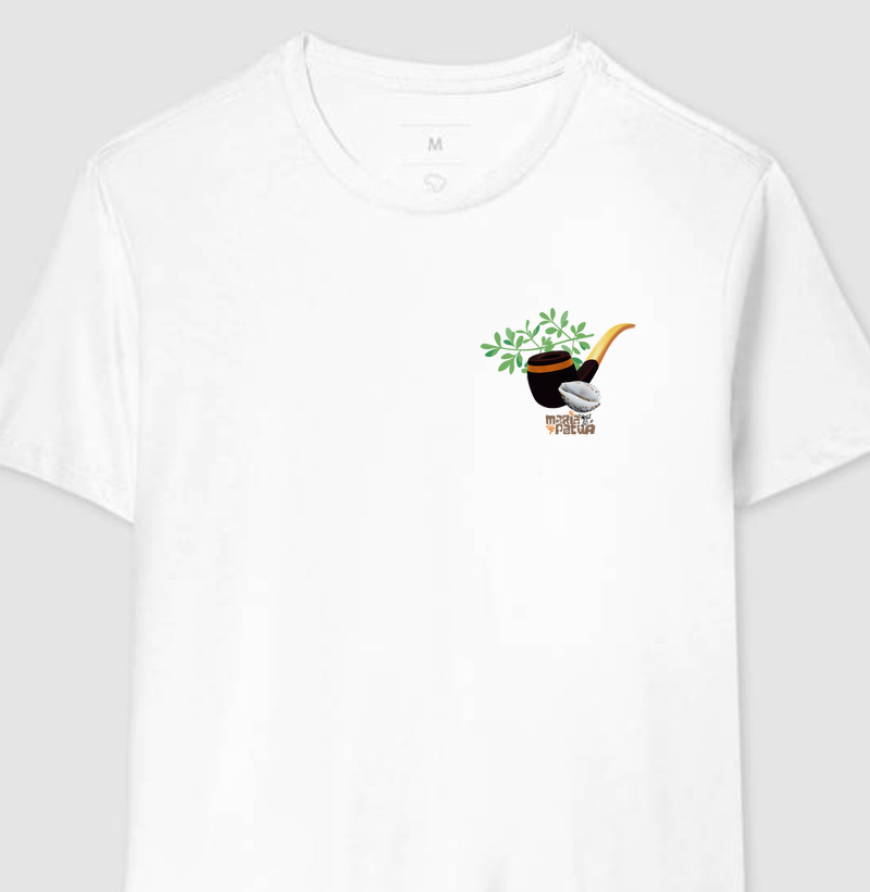 Pretos Velhos no Coração Maria Patuá