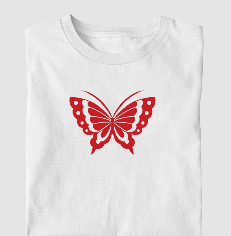 Butterfly V - Mini