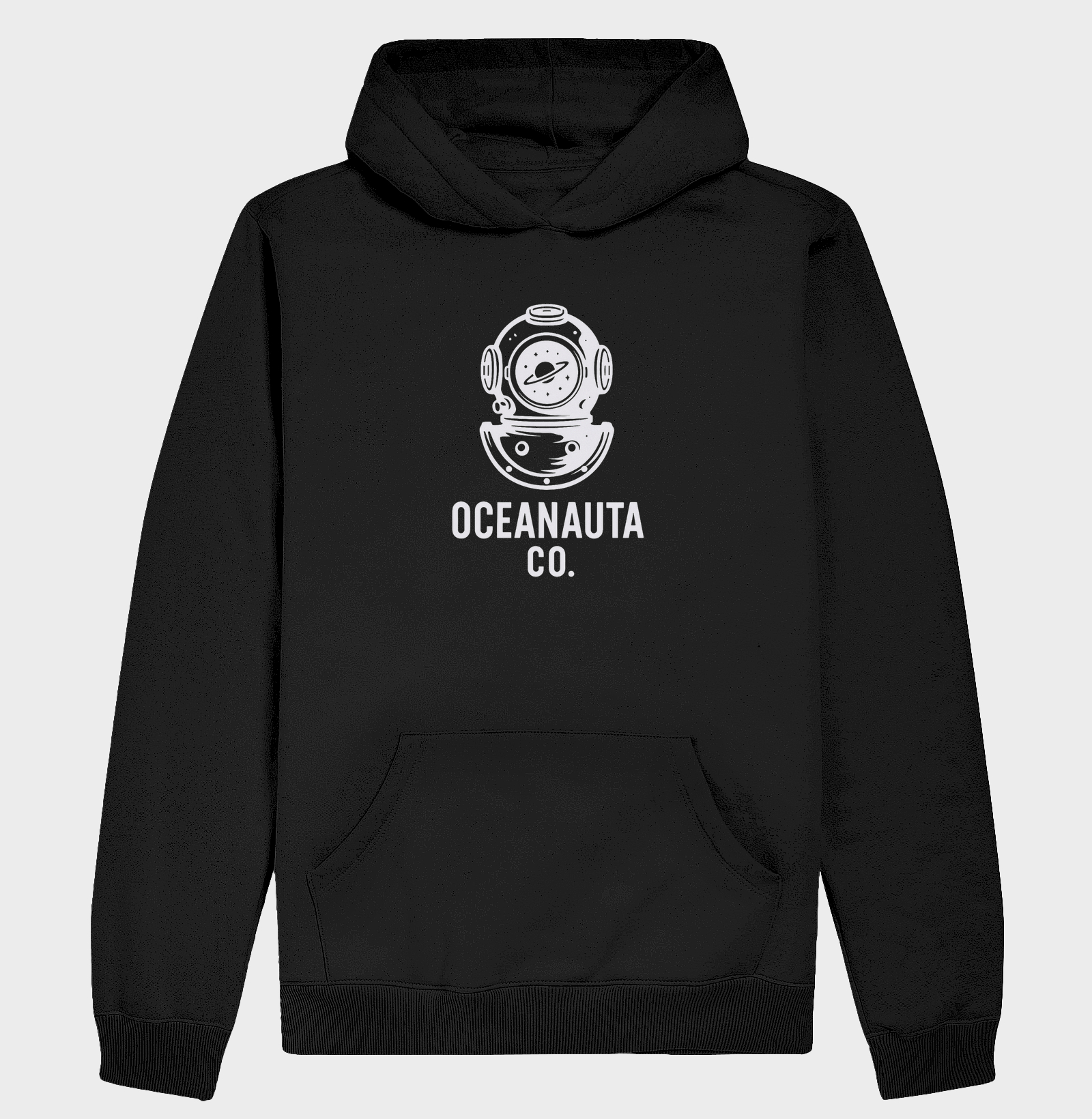 Oceanauta Co. black