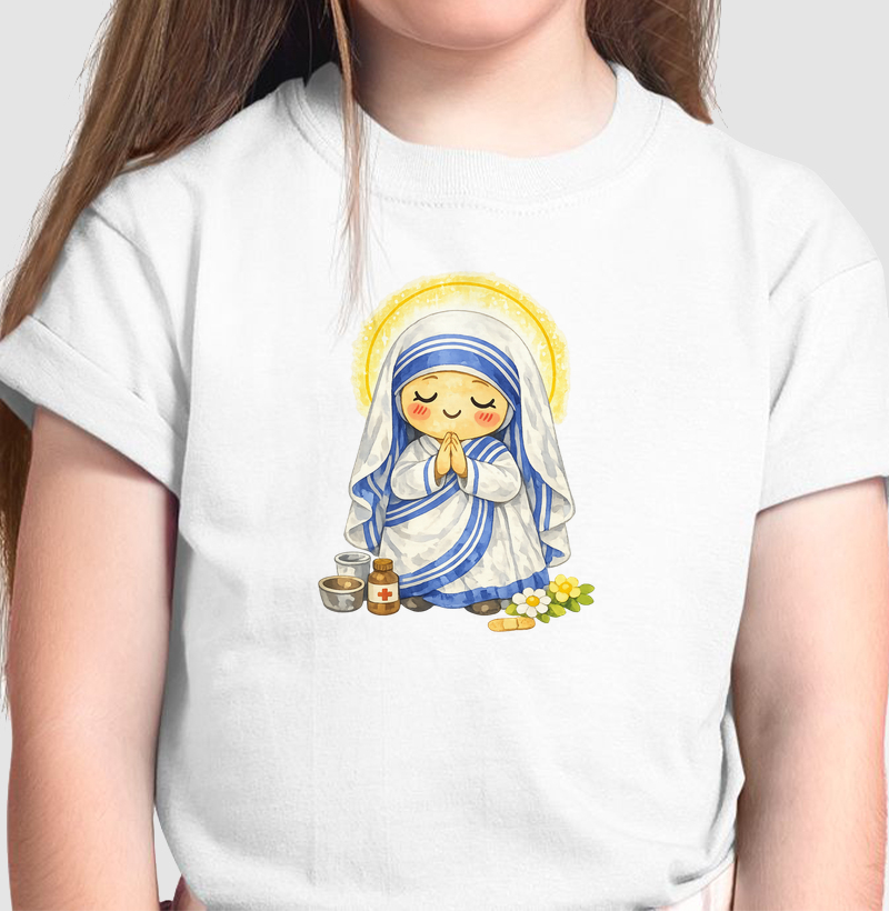 MADRE TERESA DE CALCUTÁ