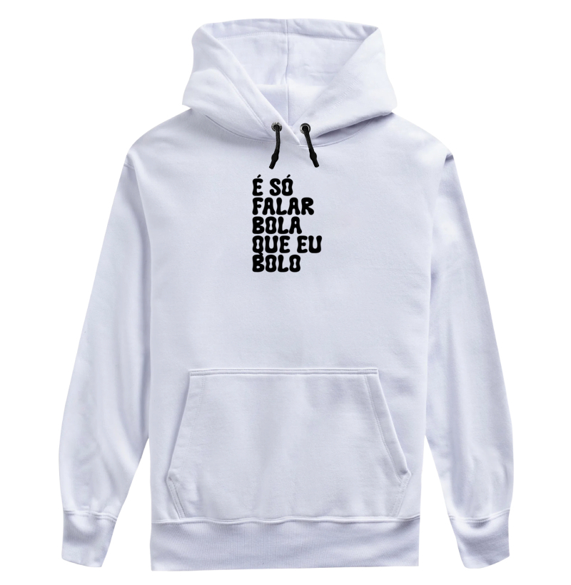 É Só Falar Bola