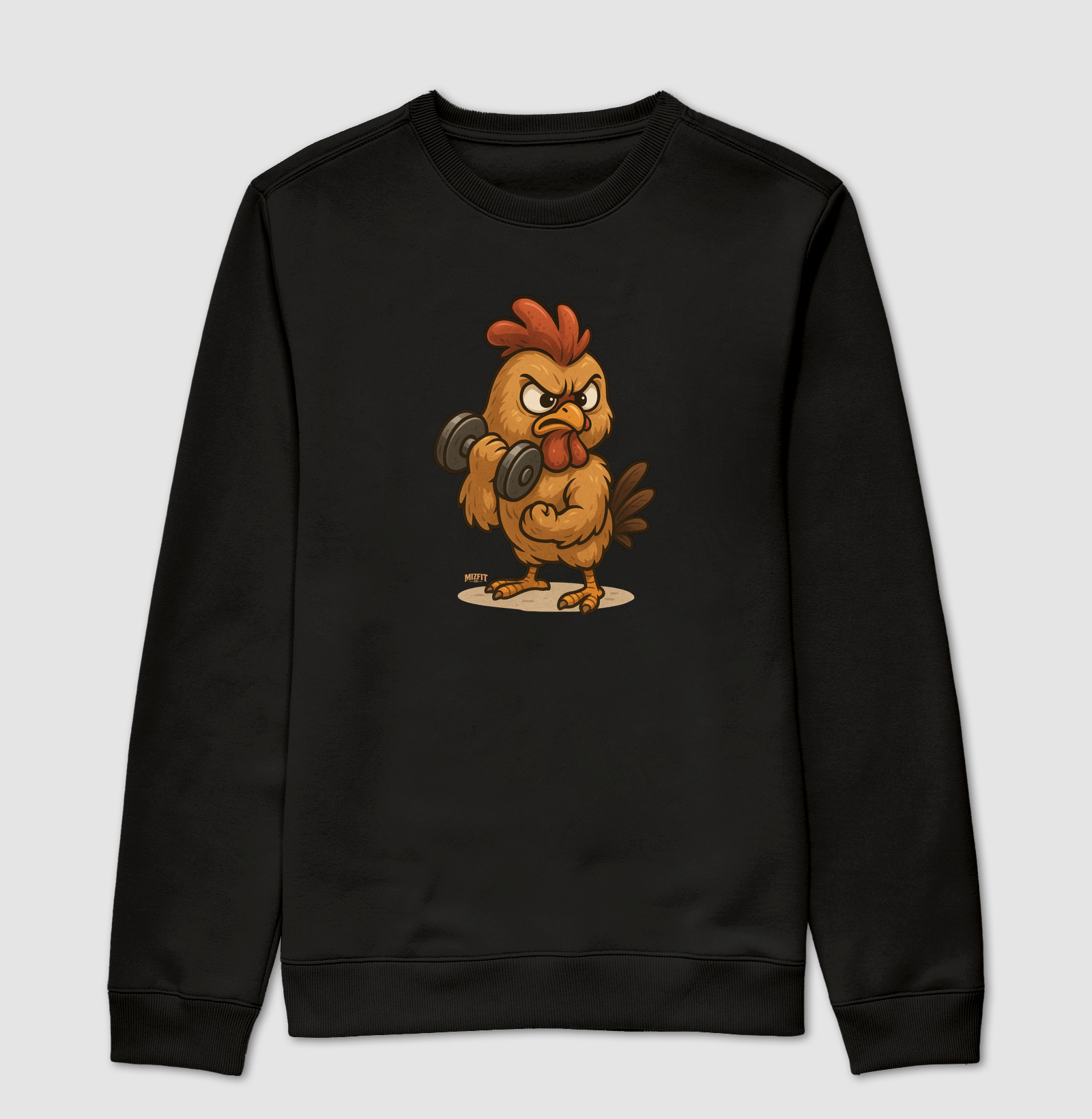 Frango pistola