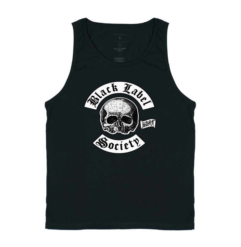 Black Label Society