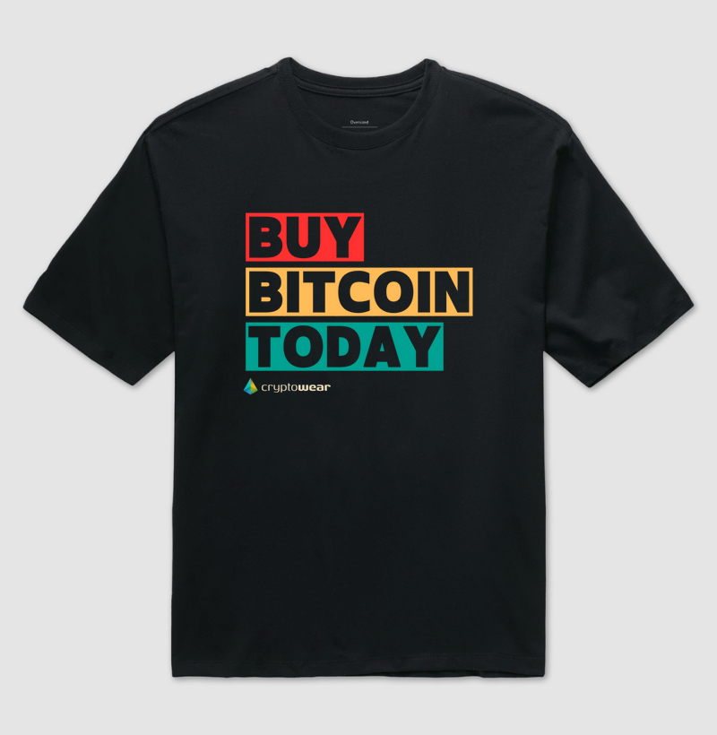 Buy Bitcoin Today