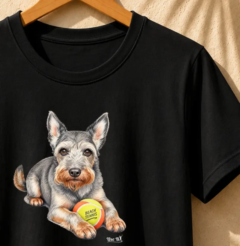 Schnauzer do BT