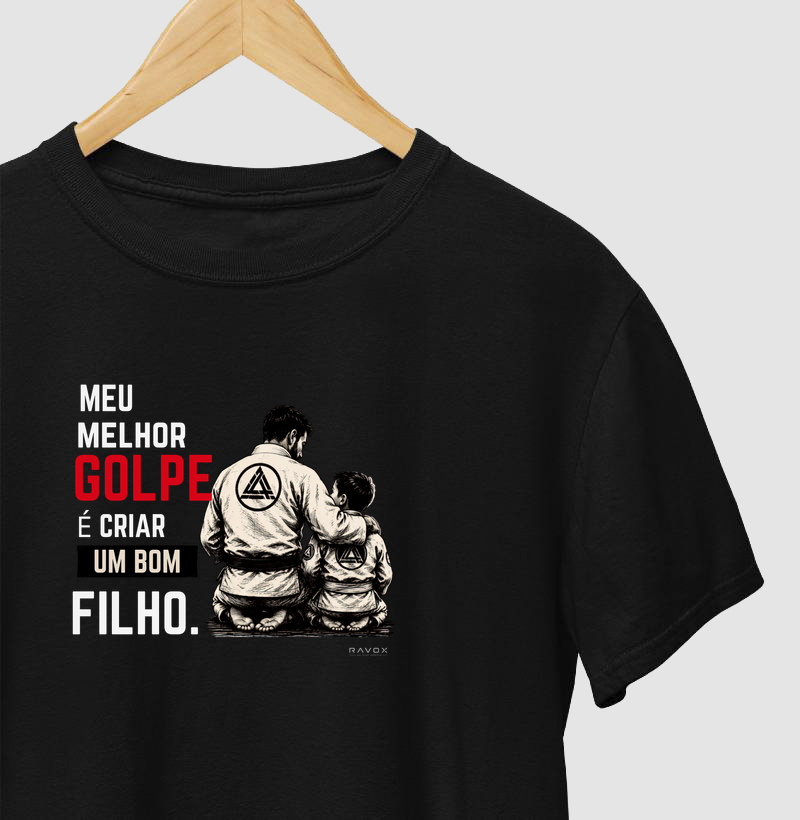 Meu Melhor Golpe