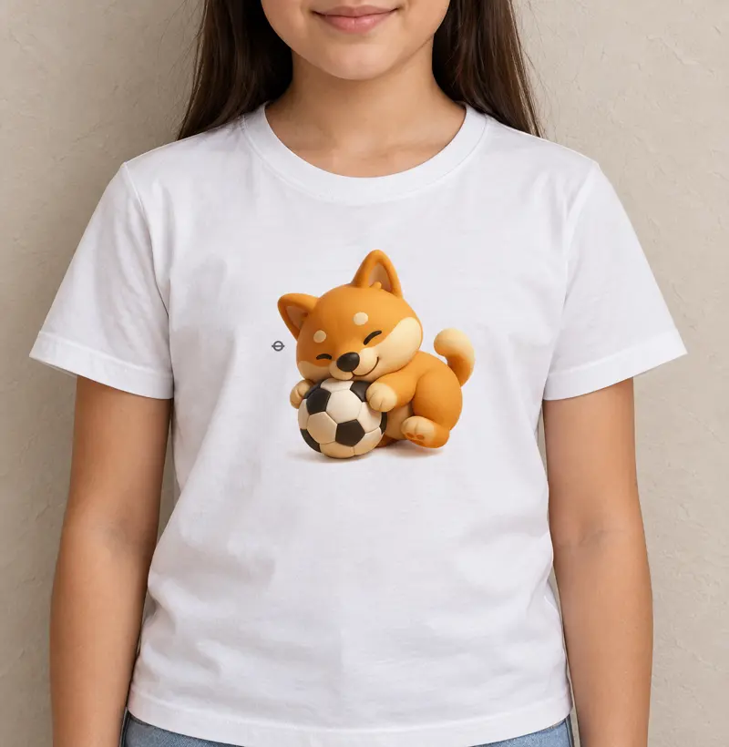 Pet Lover — Futebol e Gato