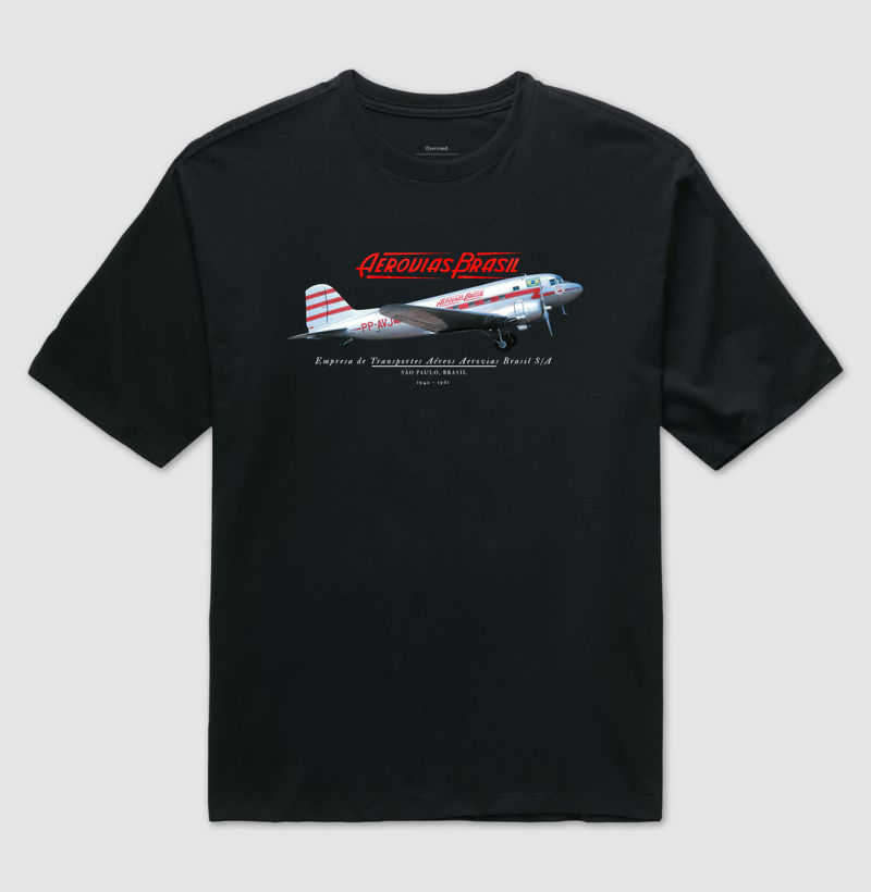 Aerovias Brasil