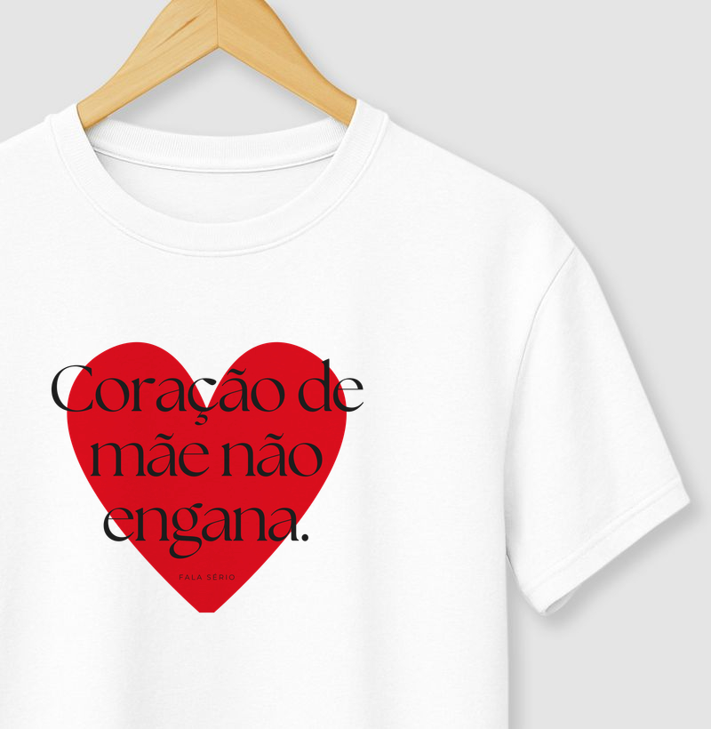 Coração de Mãe Não Engana | Fala Sério