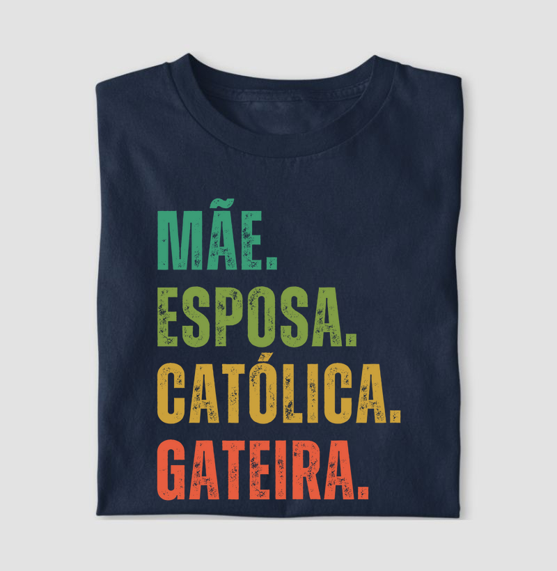 Católica Gateira