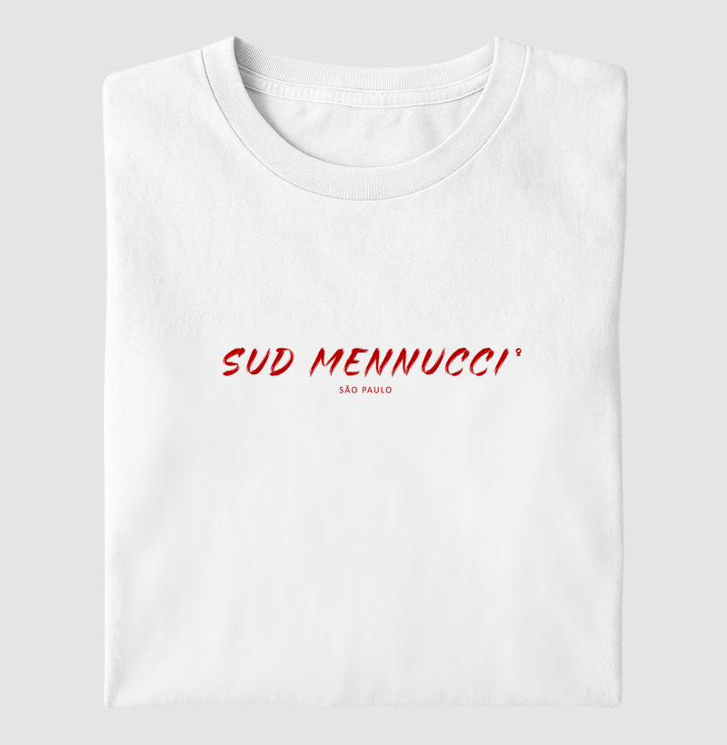 Sud Mennucci (SP) | Traços