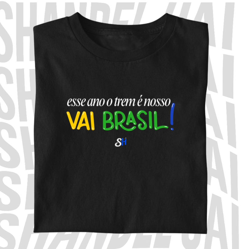 Vai brasil