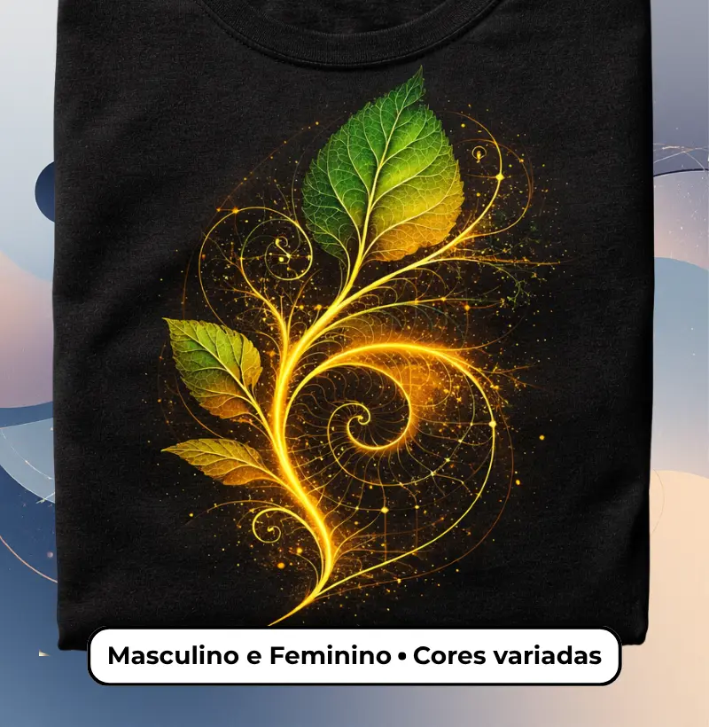 Natureza estruturada